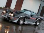 Chevrolet Corvette Indy 500 Pace Car by SvArt 2003 года